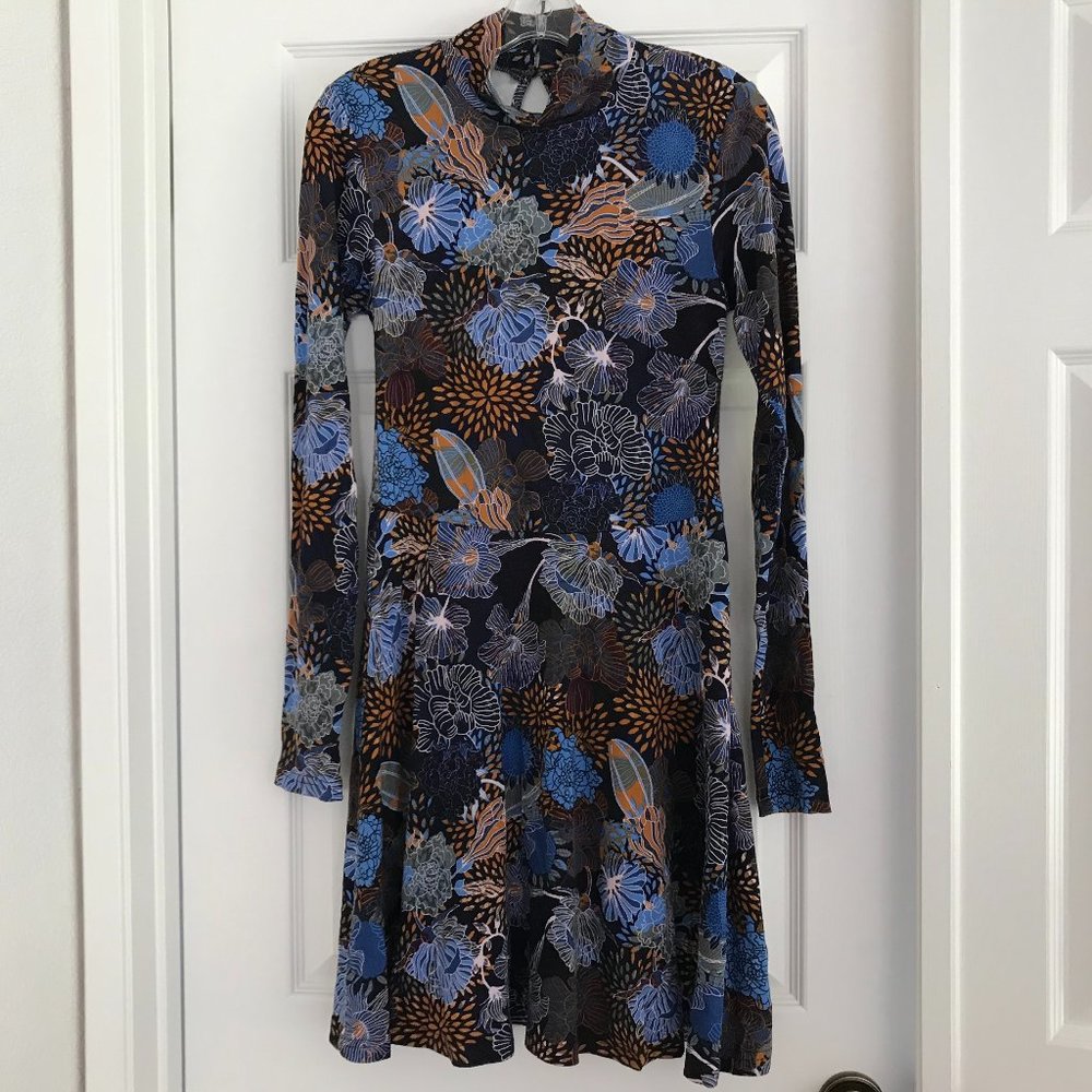 H&M Floral Dress